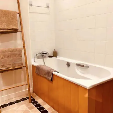 Appartement De Charme En Plein Coeur D'angouleme