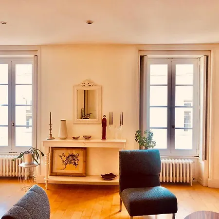 De Charme En Plein Coeur D'angouleme