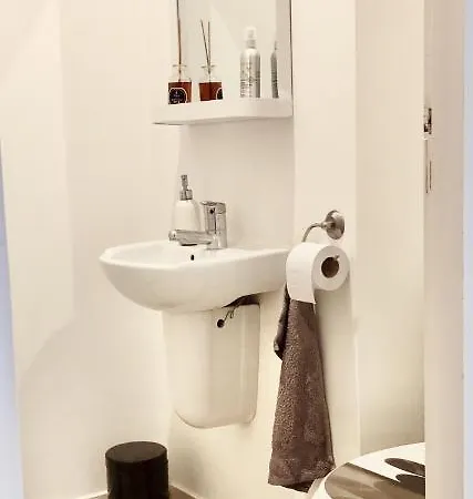 De Charme En Plein Coeur D'angouleme Appartement Angoulême