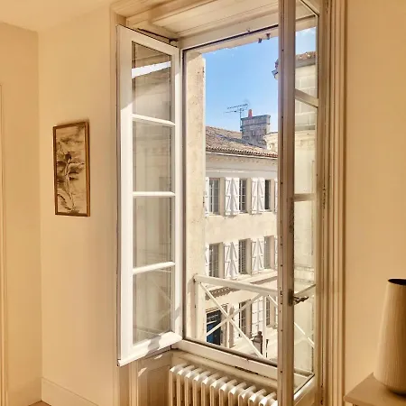 De Charme En Plein Coeur D'angouleme